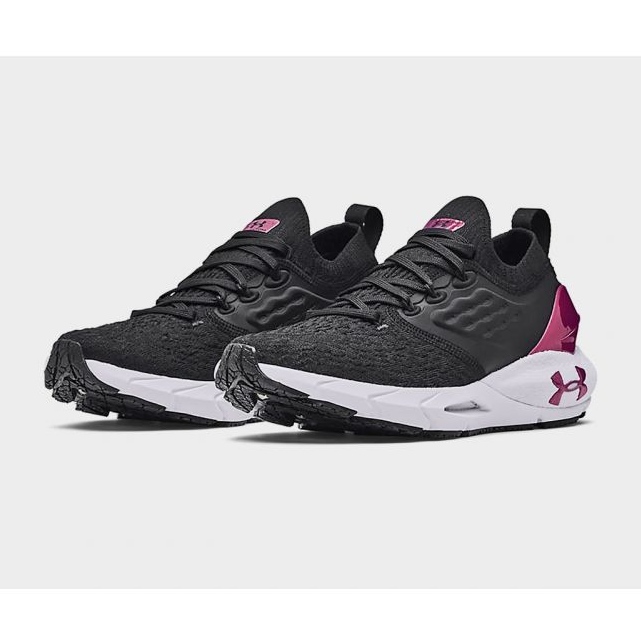 Boty Under Armour Hovr Phantom 2 3023660-001 černý 1