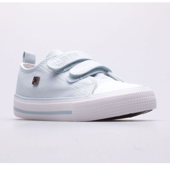 Tenisky Big Star Jr. HH374100 modrý 1