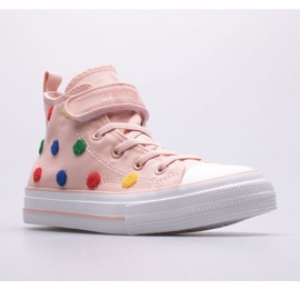 Tenisky Big Star JJ374060 růžový 1