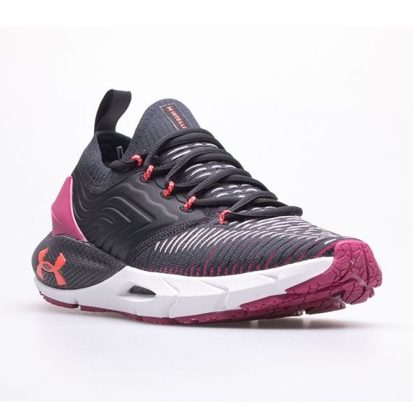 Boty Under Armour Hovr 3024155-006 černý 1