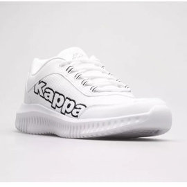 Boty Kappa Biwor U 243166-1067 bílý 1