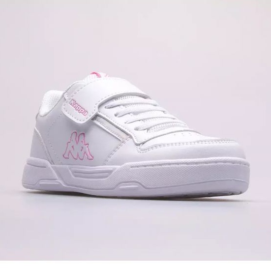 Boty Kappa Marabu Ii 260817K-1017 bílý 1