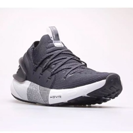 Boty Under Armour Hovr Phantom 3 3025516-003 šedá 1