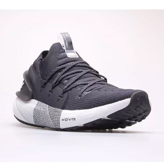 Boty Under Armour Hovr Phantom 3 3025516-003 šedá 1