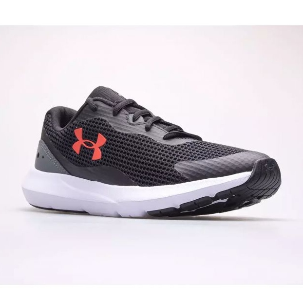 Under Armour Surge 3 M 3024883-006 černý 1