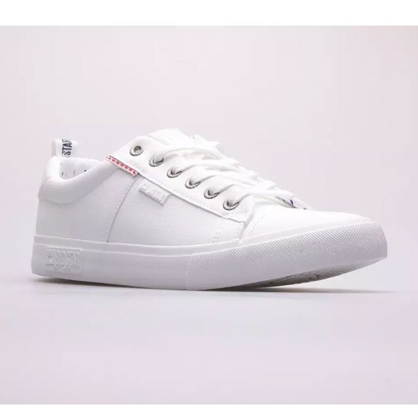 Tenisky Big Star M KK174003 bílý 1