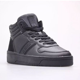 Boty Big Star KK274262-906 černý 1