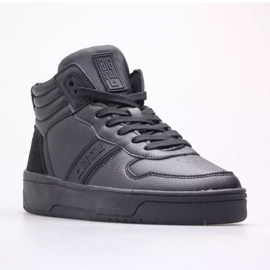 Boty Big Star KK274262-906 černý 1