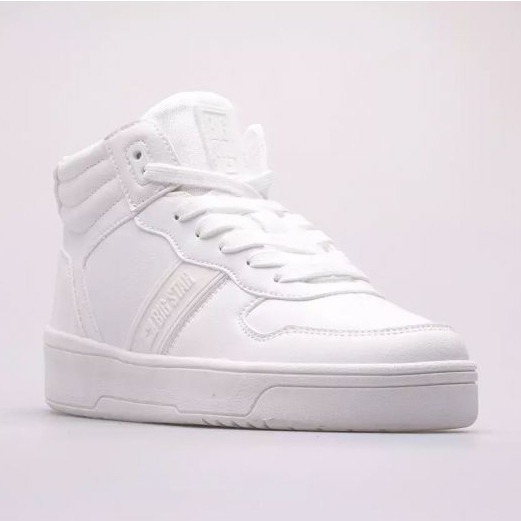 Boty Big Star W KK274263-101 bílý 1