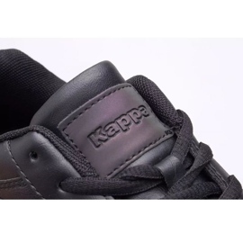 Boty Kappa Bash Pf Gc W 243001GC-1117 černá 1