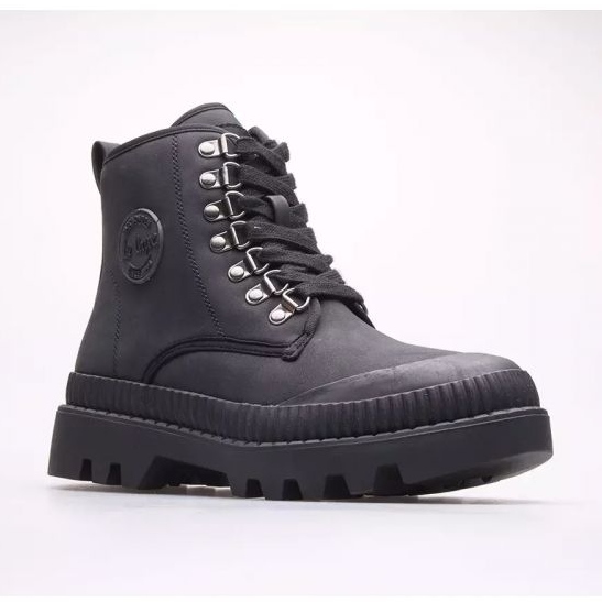 Boty Lee Cooper W LCJ-22-44-1338L černý 1