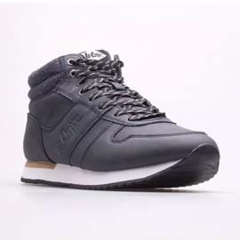 Boty LEE Cooper M LCJ-22-31-1462M modrý 1