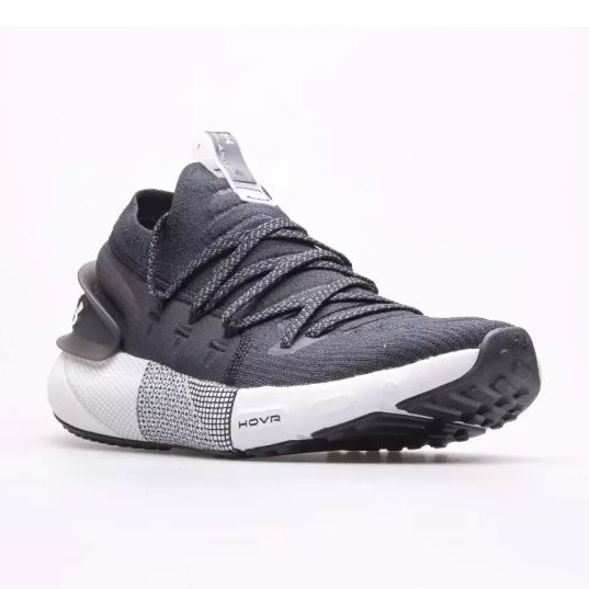 Boty Under Armour Hovr Phantom 3 3025517-001 šedá 1