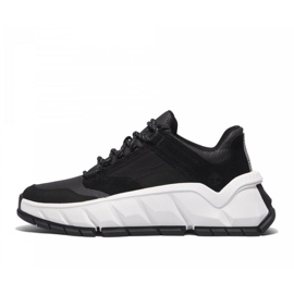 Boty Timberland Turbo Low TB0A5N1Z0011 černý 1