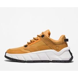 Boty Timberland Turbo Low M TB0A418U2311 žluť 1