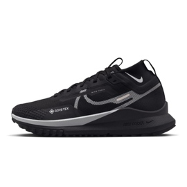 Běžecké boty Nike React Pegasus Trail 4 Gore-Tex W DJ7929-001 černá 1
