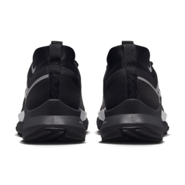 Běžecké boty Nike React Pegasus Trail 4 Gore-Tex W DJ7929-001 černá 4