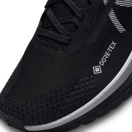 Běžecké boty Nike React Pegasus Trail 4 Gore-Tex W DJ7929-001 černá 6