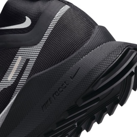 Běžecké boty Nike React Pegasus Trail 4 Gore-Tex W DJ7929-001 černá 7