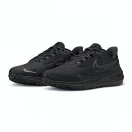 Běžecké boty Nike Air Zoom Pegasus 39 Shield W DO7626-001 černý 1
