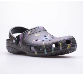 Pantofle Crocs Classic Clog M 206868-001 černý 1