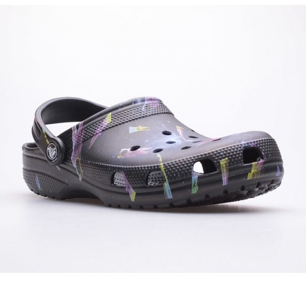 Pantofle Crocs Classic Clog M 206868-001 černý 1