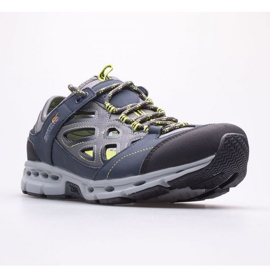 Sandály Regatta Samaris Crosstrek M RMF614-9TD námořnická modrá 1