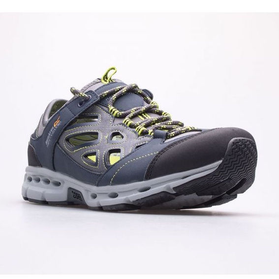 Sandály Regatta Samaris Crosstrek M RMF614-9TD námořnická modrá 1