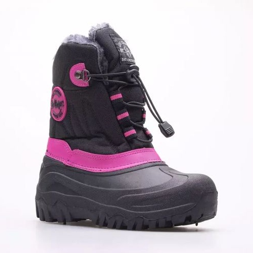 Sněhule Lee Cooper LCJ-21-44-0523K modrý 1