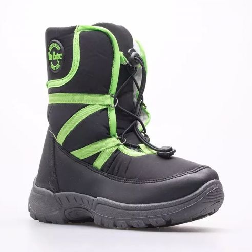 Sněhule Lee Cooper LCJ-22-44-1366K černý 1