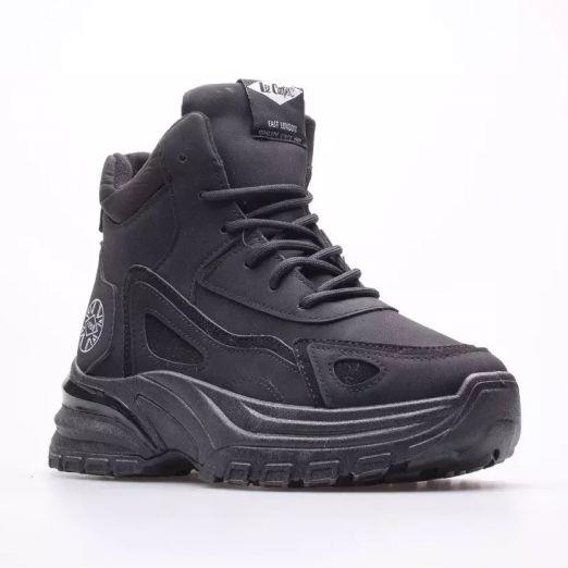 Boty Lee Cooper W LCJ-22-44-1353L černá 1