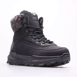 Boty Lee Cooper LCJ-22-44-1362L černý 1