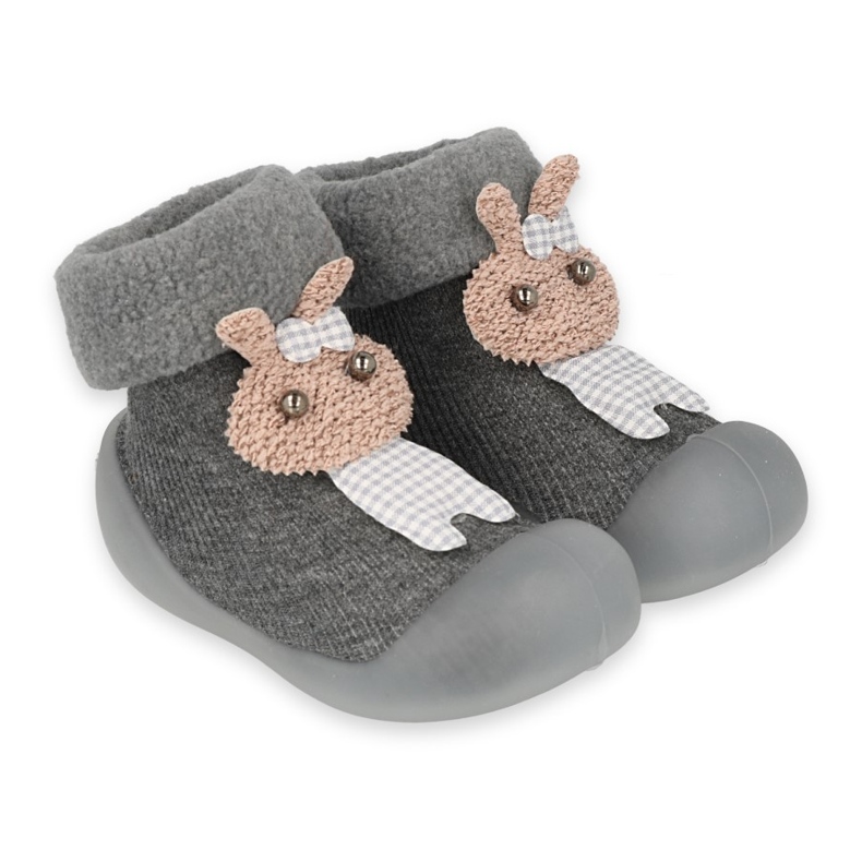 Befado nealkoholické 002P031 šedá 1