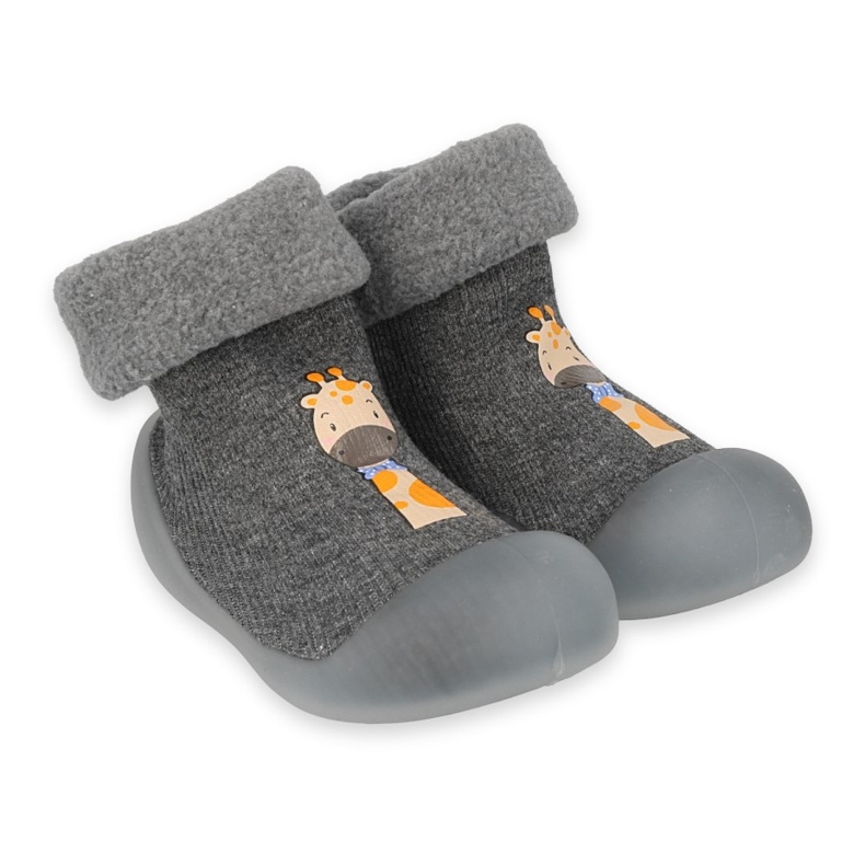 Nealkoholické befado 002P024 šedá 1