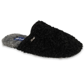 Dámské boty Inblu 155D127 černá 1