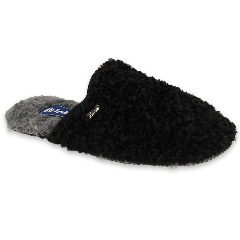 Dámské boty Inblu 155D127 černá 1