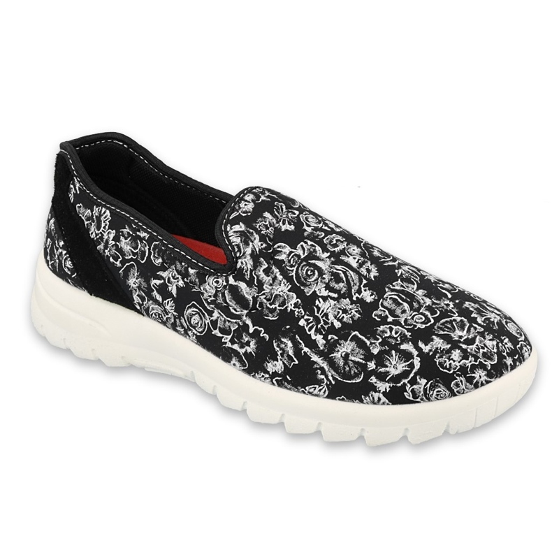 Dámské boty Befado 517D019 černá 1