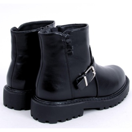 Holínky s pružným svrškem Barrino White Ii Quality bílý 2