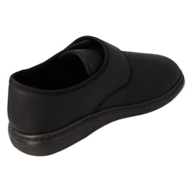 Pánské boty Befado pu 037M001 černý 1