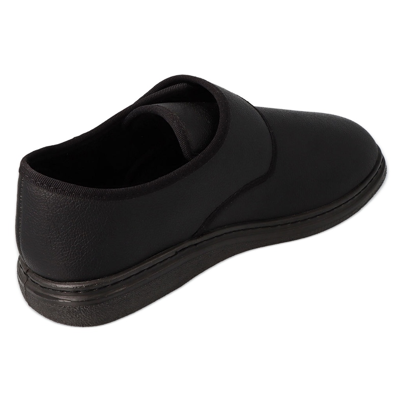 Pánské boty Befado pu 037M001 černý 1