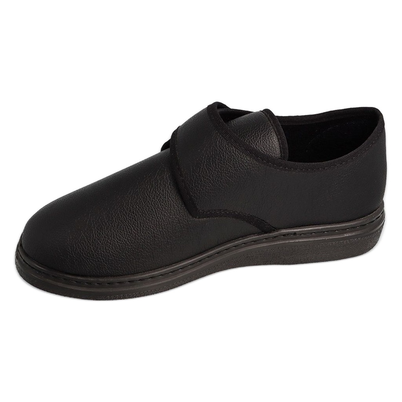 Pánské boty Befado pu 037M001 černý 3