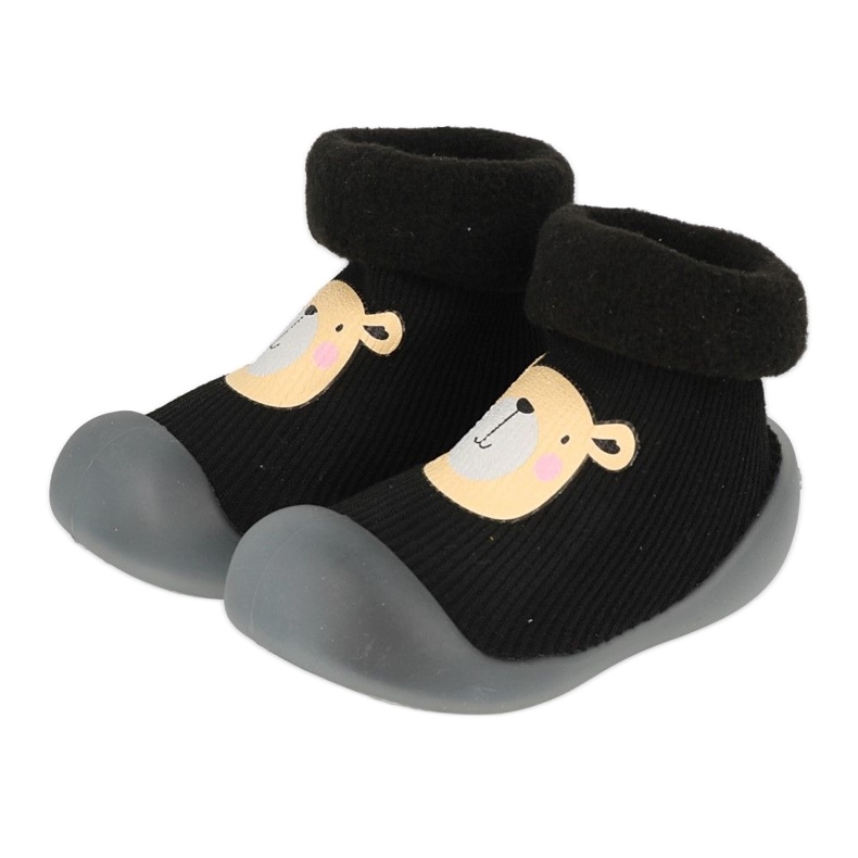 Befado nealkoholické 002P023 černý 2