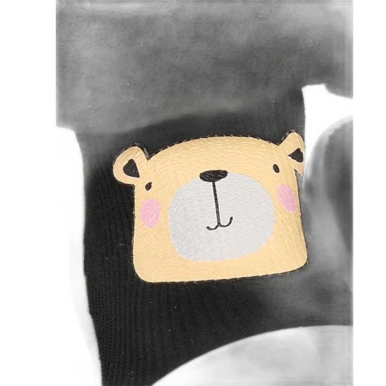 Befado nealkoholické 002P023 černý 1