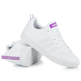 Adidas vs výhoda kl w bílý 1