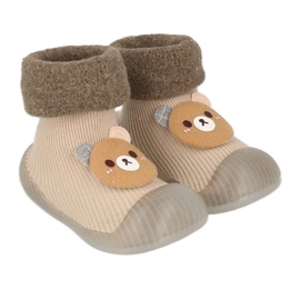 Nealkoholické befado 002P033 béžový hnědý 2