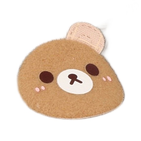 Nealkoholické befado 002P033 béžový hnědý 3