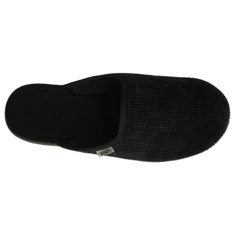 Pánské boty Befado pu 548M030 černá 1