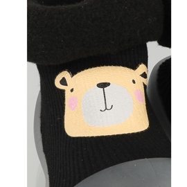 Befado nealkoholické 002P023 černý 1