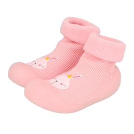 Nealkoholické befado 002P022 růžový 2