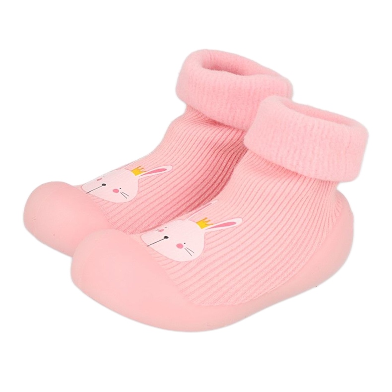 Nealkoholické befado 002P022 růžový 2